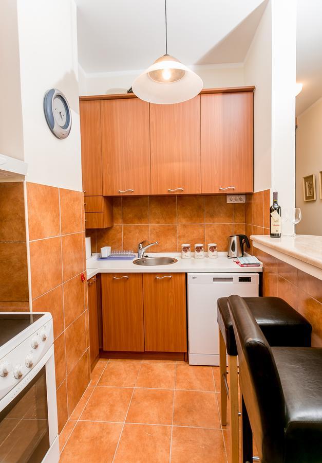 Apartment Grande