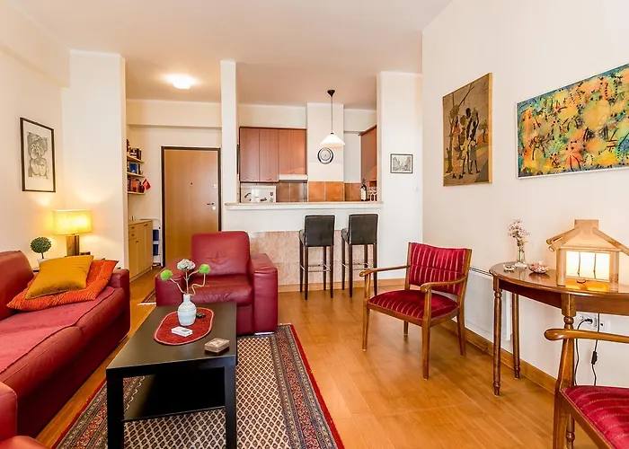 Apartment Grande
