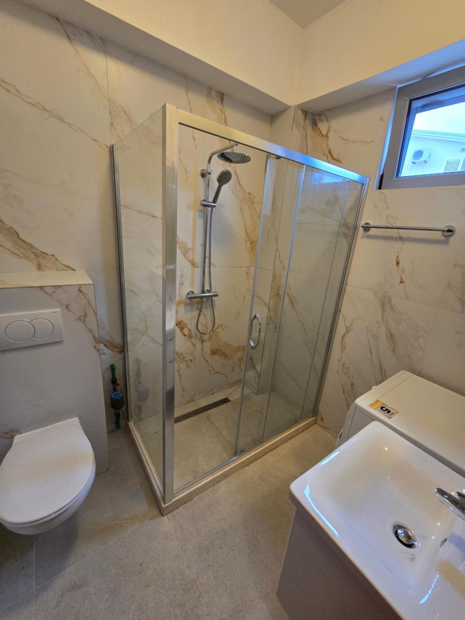 Apartment Grande Budva