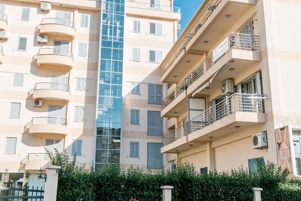 Grande Apartment Budva