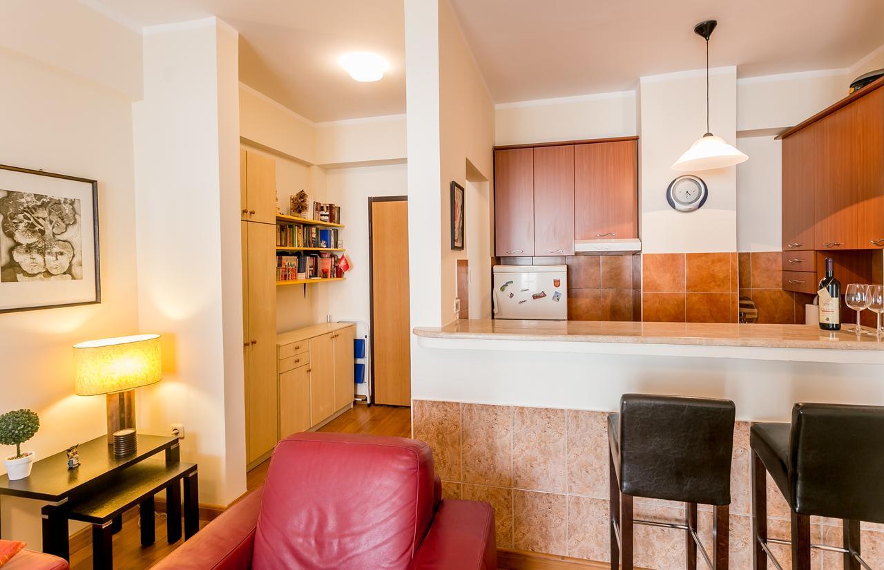 Apartment Grande