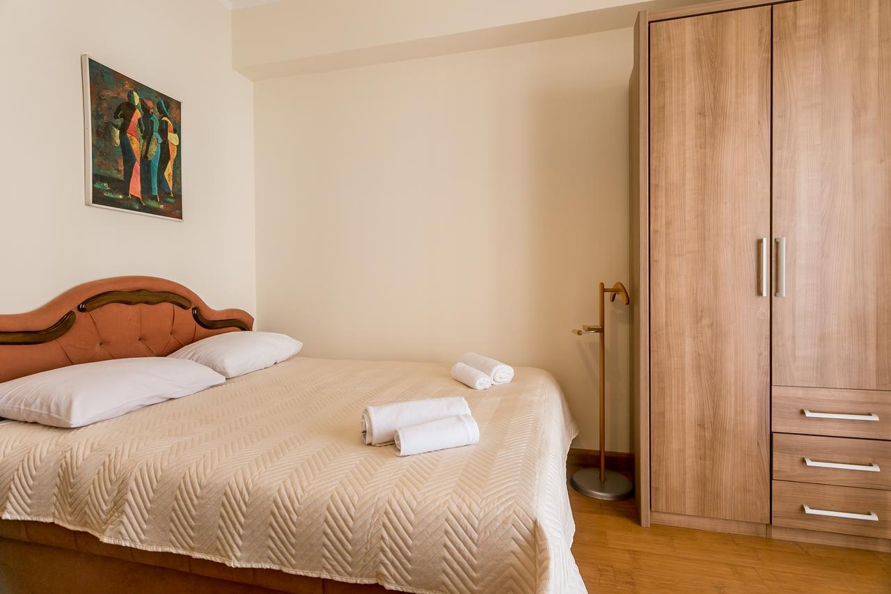 Apartment Grande