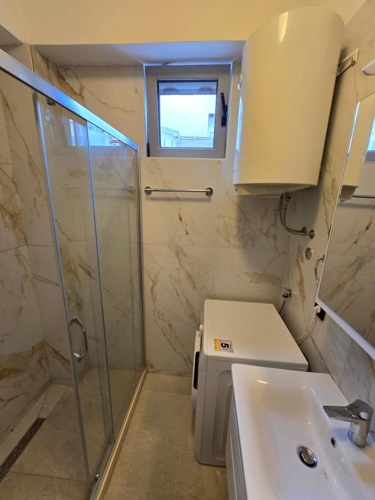 Grande Apartman Budva