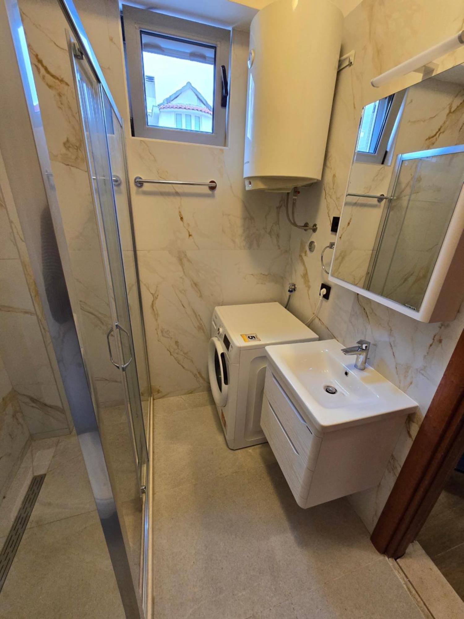 Grande Apartman Budva