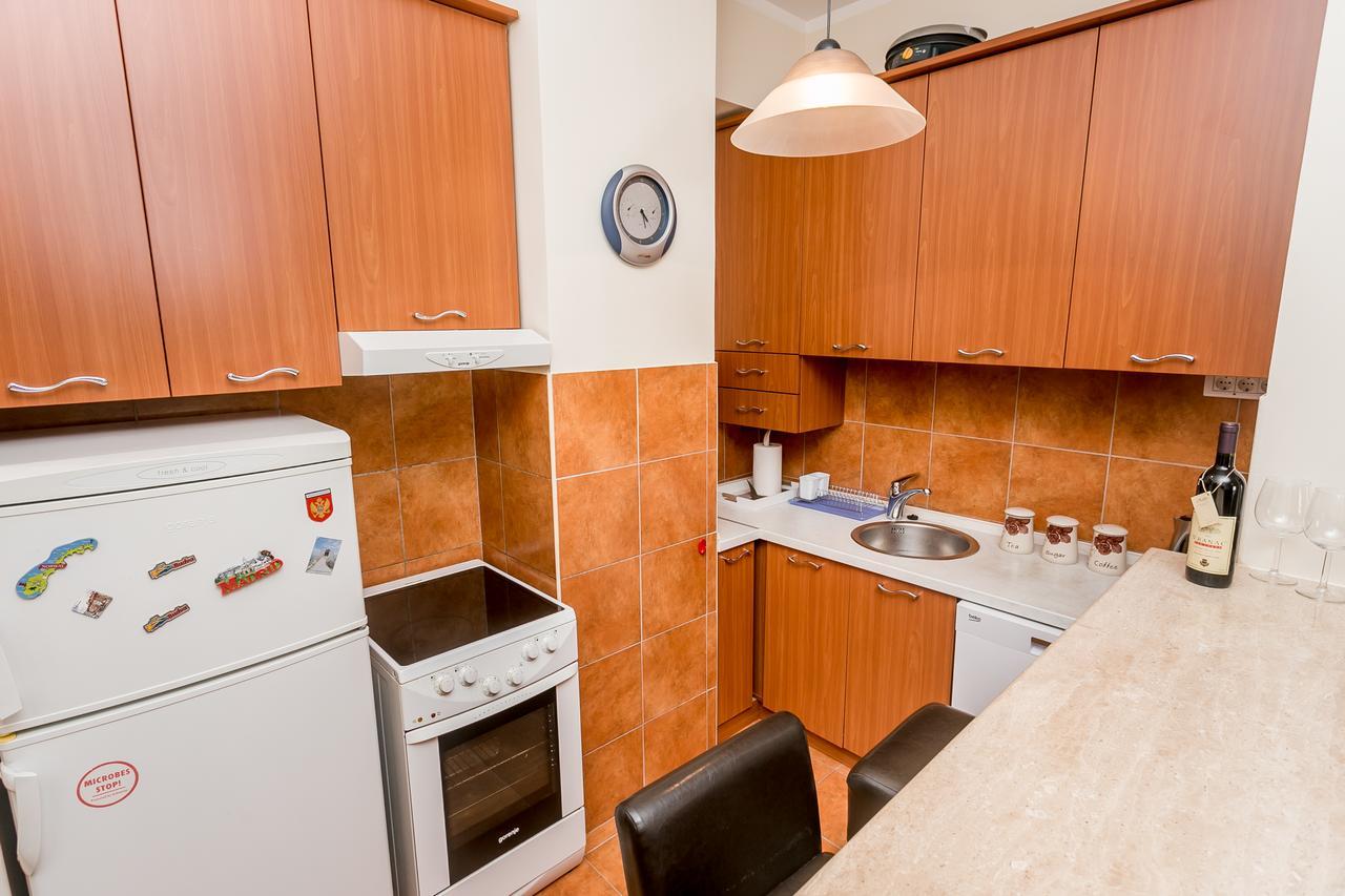 Apartman Grande Budva