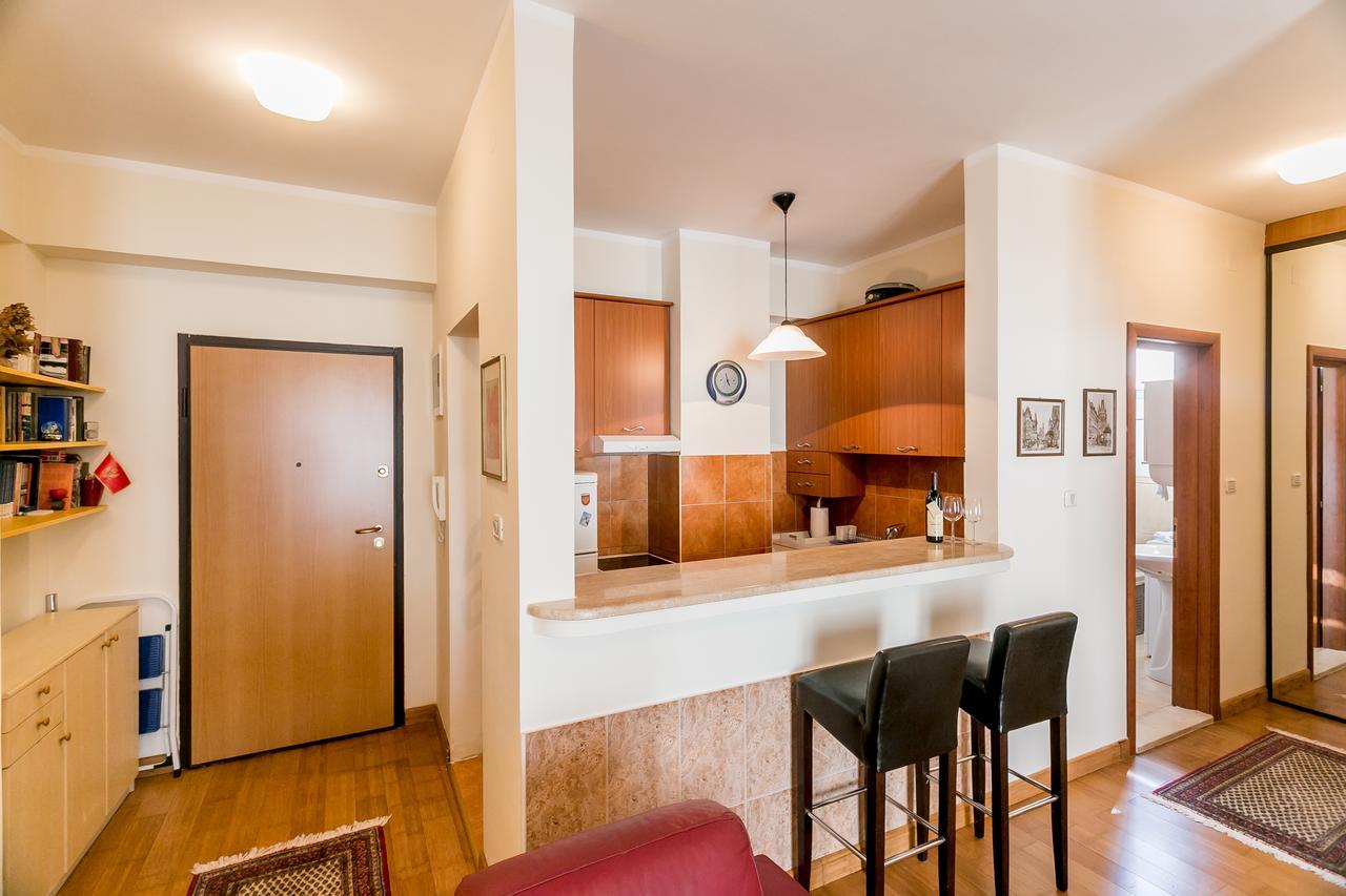 Apartman Grande *
