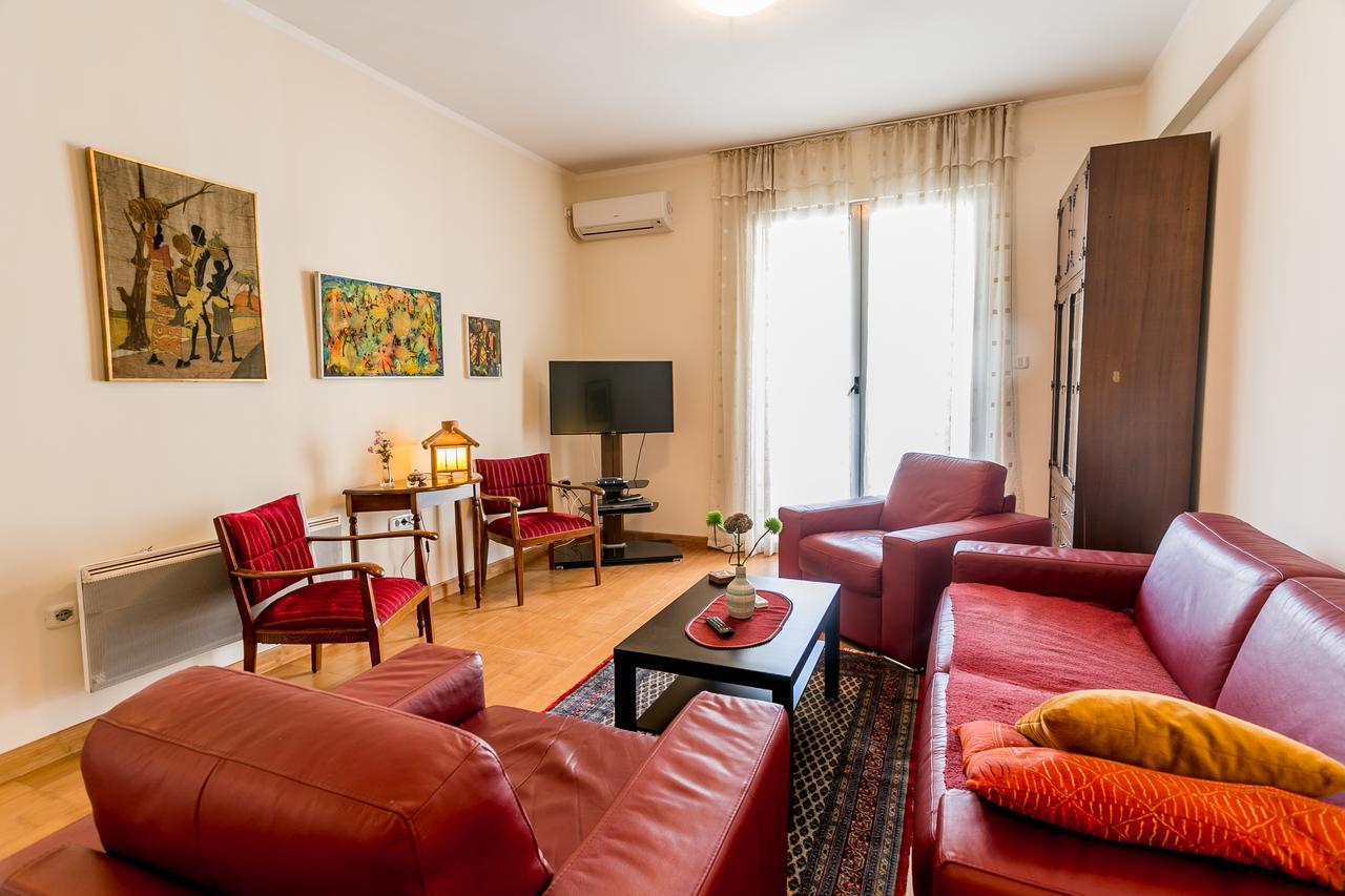 Apartman Grande *