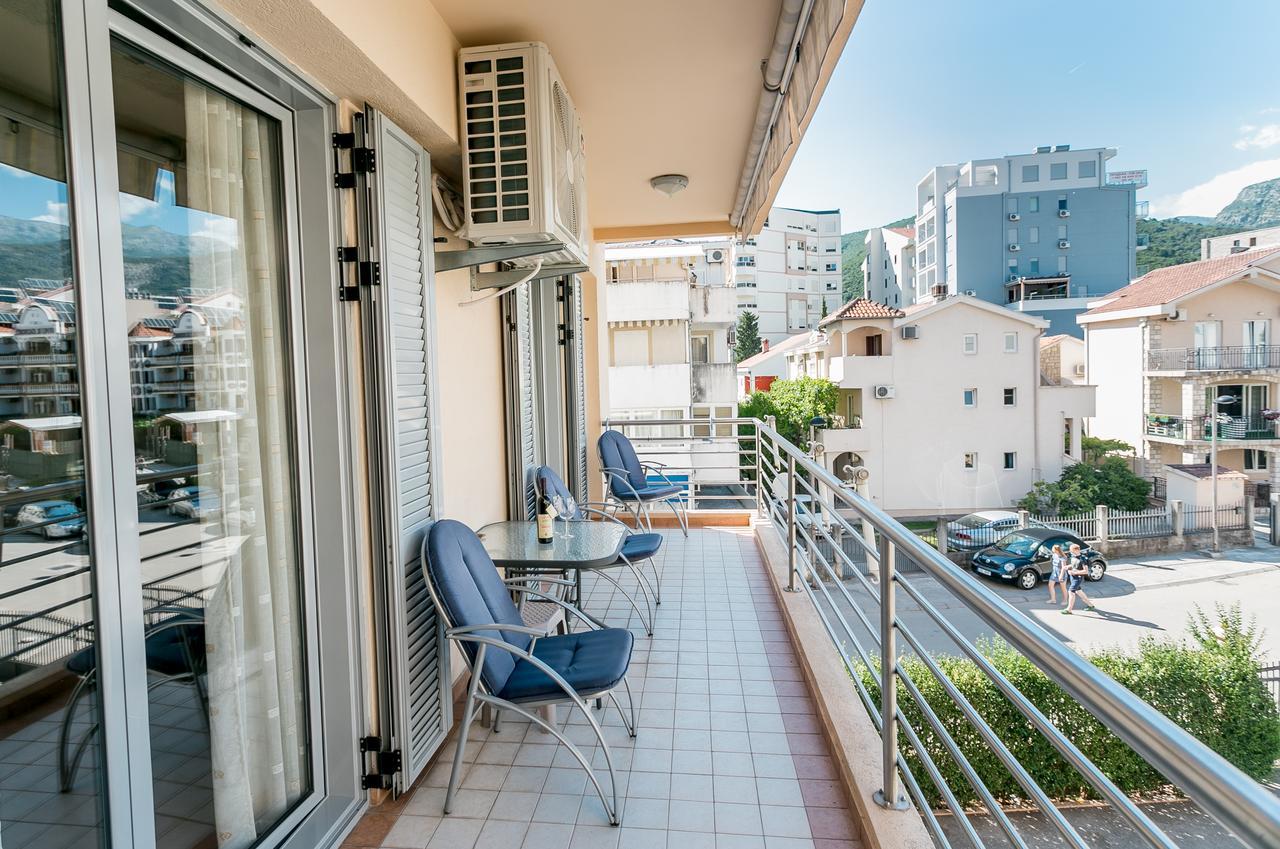 Grande Apartman *