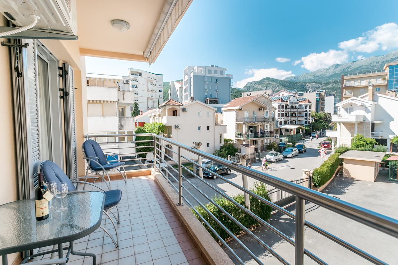 Apartman Grande