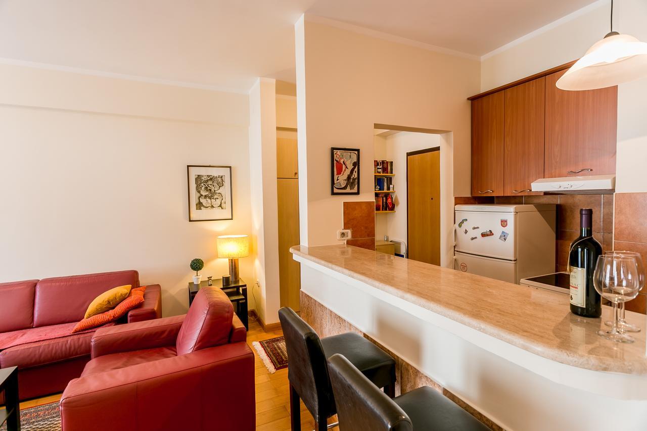 Grande Apartman